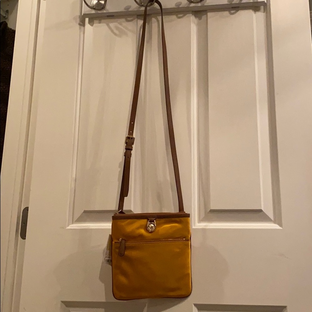 Michael Kors Crossbody Bag